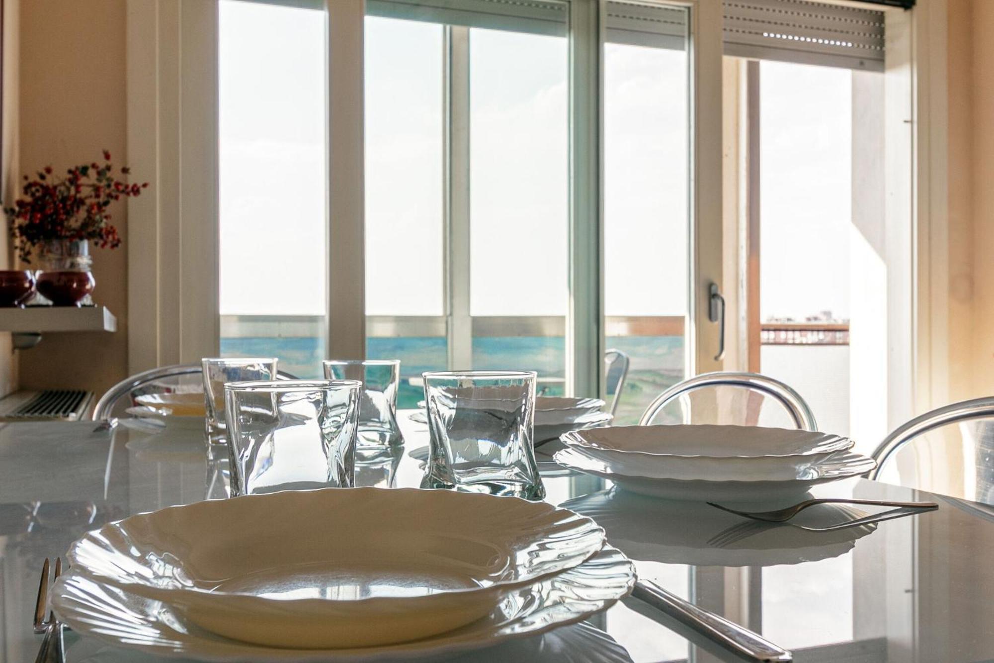 Melchiorre Gioia Vista Alpi With Terrace By Halldis Apartment Mailand